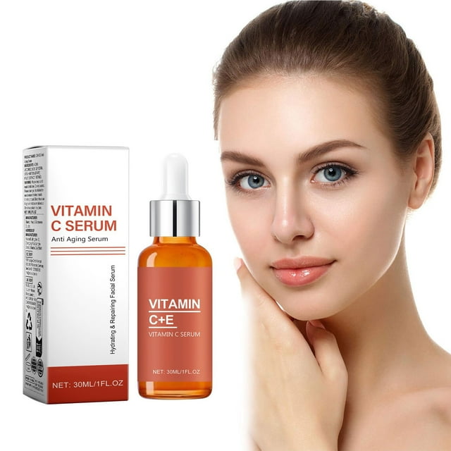 La esencia se vuelve más firme y su uso prolongado puede ayudar a mejorar la flacidez y a definir el contorno facial. Esencia de 30 ml.