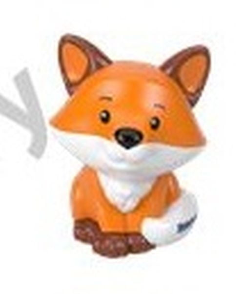 FISHER PRICE Fox