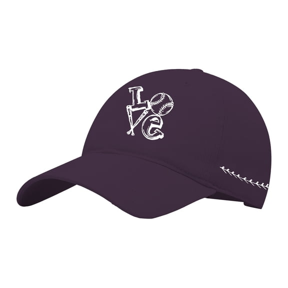 VISALY Baseball Cap Womens Hats Baseball Caps | Men's Hats & Caps Baseball Caps Baseball Festival Washed Baseball Ponytail Baseball Caps Mens Baseball Caps Fitted Baseball Caps for Men | 1 Pack
