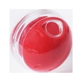 thumbnail image 3 of BeesClover Distributeur de Boules de Friandise pour Chat Distributeur de Nourriture pour Chat Boules de Nourriture Distributeur de Repas à Bouche Réglable Jouets pour Animaux pour Entraînement Interactif, 3 of 6
