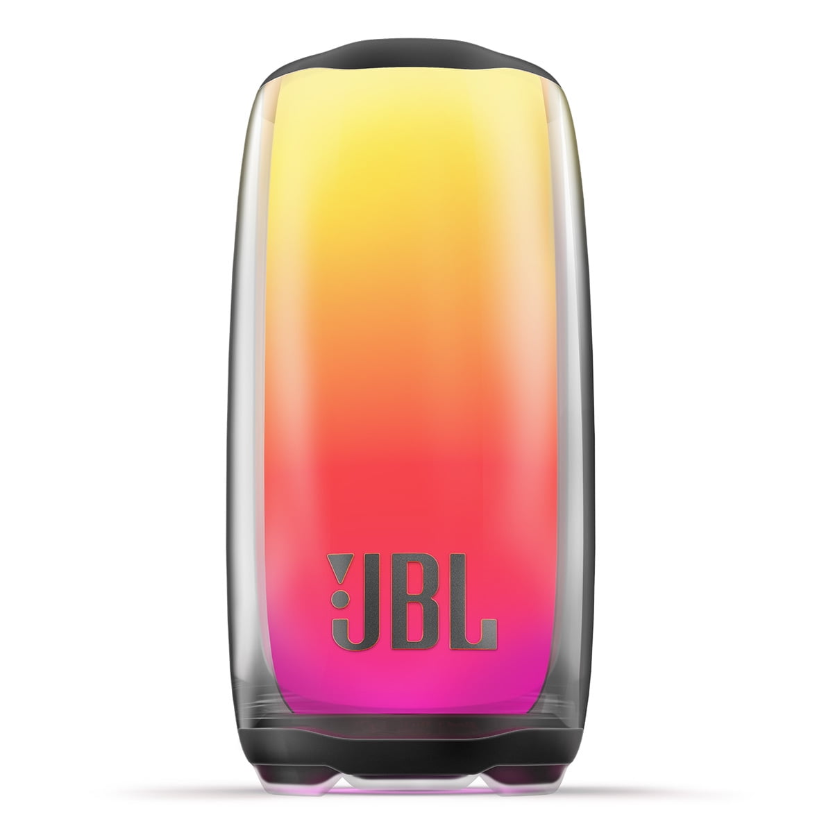 JBL Pulse 5 Portable Bluetooth Speaker with 360-Degree Light 