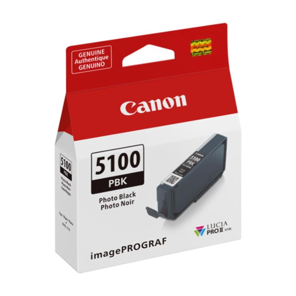 Canon imagePROGRAF Professional 13" PRO-310 Wireless Inkjet Photo Printer with 3.0-Inch Color LCD Monitor, 9 Color Pigment-Based Ink System, Black