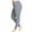 Gray (1 Pack), variant on Full Length Seamless Leggings (1-Pack)