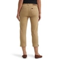 thumbnail image 5 of Lee® Women's and Plus Legendary Straight Capri, 5 of 8