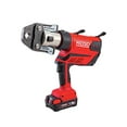 thumbnail image 2 of Ridgid R67053 18V Lithium-Ion RP 340-B Cordless Press Tool Kit with ProPress Tool Jaws, 2 of 5