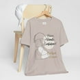 thumbnail image 5 of Natural Woman Puff (BL) Short Sleeve T-Shirt EXPRESS DELIVERY, 5 of 7