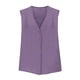 thumbnail image 5 of Sudadera con capucha para mujer,Blusa holgada de manga larga con cuello en V para mujer, mezcla de lino suave, ideal para uso diario, sopatenor, 5 of 9