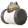 thumbnail image 2 of Alimentador Rallentare Colco Juguete Interactivo de Dispensación para Perros Rollo alimentador de rompecabezas, 2 of 8