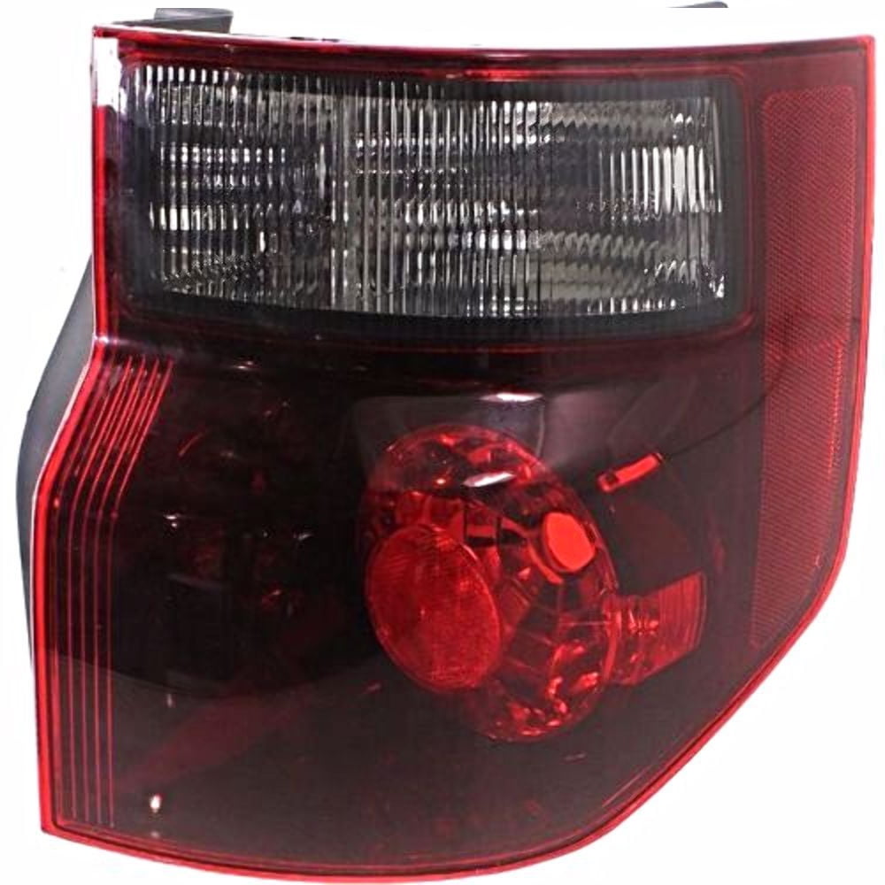 Tail Light Right Passenger Fits 20072008 Honda Element SC Model