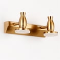 thumbnail image 3 of Mirror Light Bathroom Fixtures For Home LED Wall Lamp Sconce Indoor Dressing Mirror Lighting Lamps ,Widely Use, 3 of 7