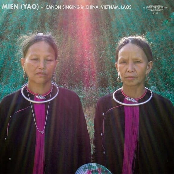 Various Artists - MIEN (YAO) (Various Artists) - Music & Performance - Vinyl