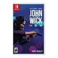 thumbnail image 2 of Jonh Wick Hex Nintendo Nintendo Switch, 2 of 2