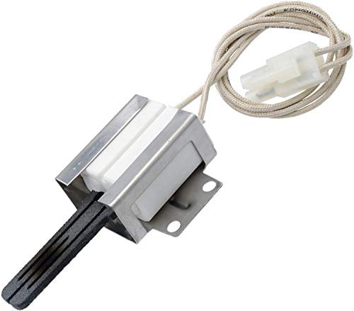 Supplying Demand 316489400 Gas Range Stove Oven Bake Ignitor With Wiring Harness Replacement Model Specific Not Universal 