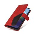 thumbnail image 3 of GANGXUN Flip Case for Motorola MOTO G9 Power – Leather Wallet Cover with Card Slots, Kickstand & Color Stitching Protective Folio, 3 of 6
