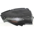 thumbnail image 1 of New Fits MERCEDES BENZ ML CLASS 2006 2011 Front Right Side Fender Liner MB1249125, 1 of 4