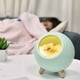 thumbnail image 1 of Lindo Gato Lideró A Luz De Noche Pequeña Casa De Mascota Lámpara De Dormitorio Para Iluminación De Ambiente, 1 of 7
