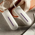 thumbnail image 2 of Hugtrwg Calentador Zapatos Plegable Dispositivo Deshumidificador Desodorante 5 W (USB Sin Blanca), 2 of 8