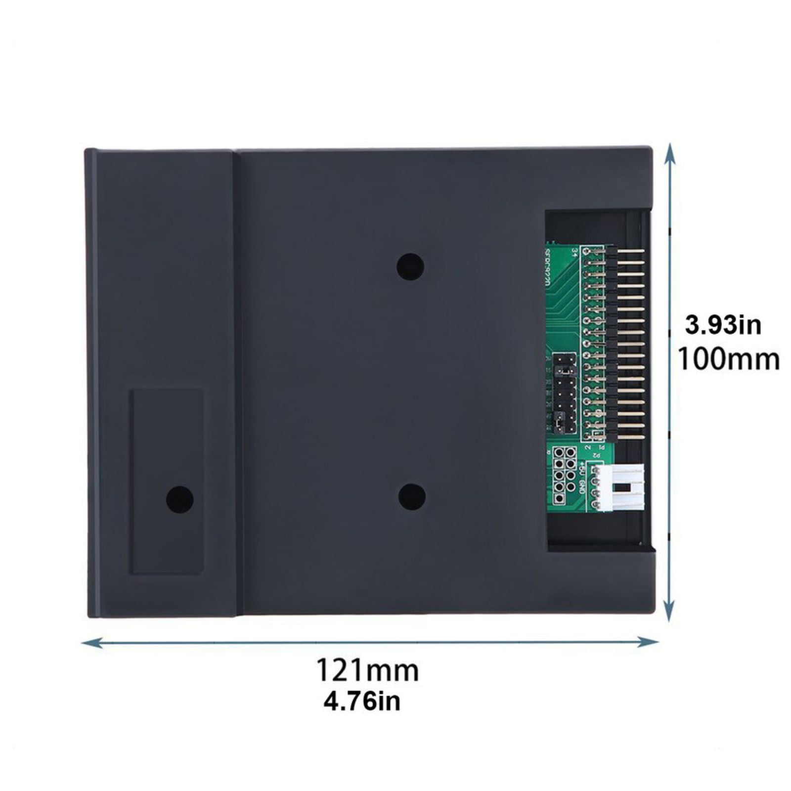 APPLAYERR High-Performance Floppy Disk Drive Emulator for Yamaha & Korg Long-Lasting Durability