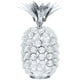 thumbnail image 1 of Adorno de piña cristal, 1 of 6