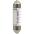 thumbnail image 2 of SYLVANIA DE3425 36mm Festoon White LED Automotive Bulb, 2 of 4