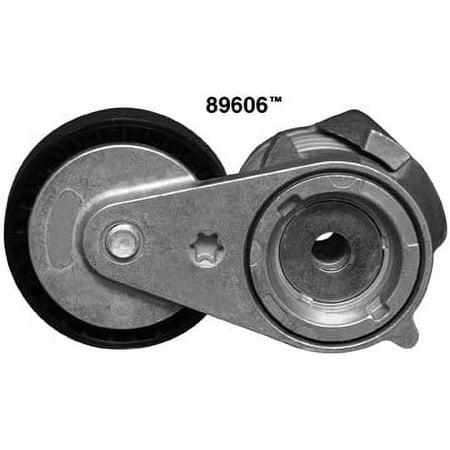 Product photo of Dayco 89606 Tensioner Fits select: 2004-2011 VOLVO S40 2006-2013 VOLVO C70 in Good Condition condition