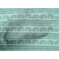 thumbnail image 4 of oneOone Cotton Poplin Fabric Stripe & Paisley Block Print Fabric BTY 56 Inch Wide, 4 of 4
