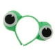 thumbnail image 1 of Animal Rana Ojo Hairband Diadema Disfraz Fiesta de Halloween Disfraces Foto Prop Yuyangstore Disfraz de cosplay, 1 of 8