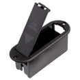 thumbnail image 4 of 3X Caja Sostenedor de Batería 9V para Fonocaptor de Bajo Guitarra Activa, 4 of 5