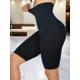 thumbnail image 4 of Set De 2 Short Biker Mujer Shores Deportivos Dama Chort Gym, 4 of 8