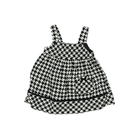 

Pre-Owned Youngland Girl s Size 12 Mo Dress
