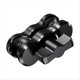 thumbnail image 1 of Brazo de Extensión de Aluminio para Base de Rótula de 25 mm, Ideal para Soportes de Bicicletas y Motocicletas, Soporte para Teléfono y Brazo de Extensión para Cámara de 6 cm., 1 of 6