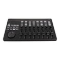 thumbnail image 1 of Korg Nanokontrol Studio Controlador Midi Portátil KORG NANOKTRL-ST, 1 of 2