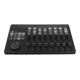 thumbnail image 1 of Korg Nanokontrol Studio Controlador Midi Portátil KORG NANOKTRL-ST, 1 of 2