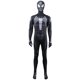 thumbnail image 4 of Disfraz de simbionte de veneno negro, disfraz de Spiderman para niños, disfraz de Spiderman, traje de Zentai de licra, disfraz de Halloween para adultos y niños, 4 of 5
