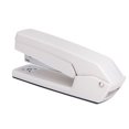 thumbnail image 1 of Swing Stapler Desktop Staplers Office Staplers Long Stapler Swing Stapler ABS Metal Material 50 Pcs Paper Fastener 20 Sheets Capacity Desktop Staplers For Office School, 1 of 8