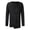 BK1, variant on Vedolay Winter Sweaters for Men 2023 Long Sleeve Knitted Sweater Warm BK2,L