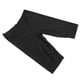 thumbnail image 5 of Pantalones cortos de sauna para mujer, pantalones cortos de entrenamiento para correr, gimnasio, yoga, ejercicio, 5 of 8
