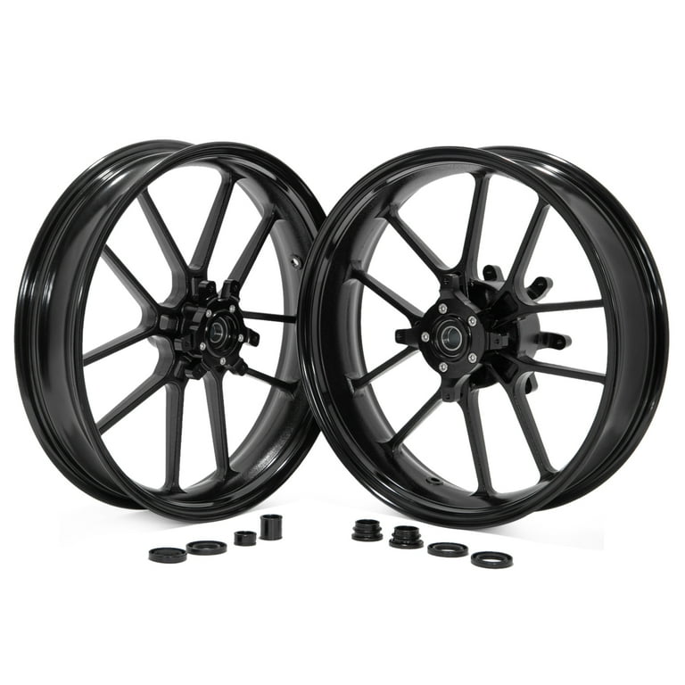 CRF 450R X L 250R等　モタード　Z-WHEEL M50 ホイール CRF 450R X L 250R等モタードZ-WHEEL M50 ホイール