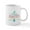 White, variant on CafePress - Happy Easter Mug - 11 oz Ceramic Mug - Novelty Coffee Tea Cup