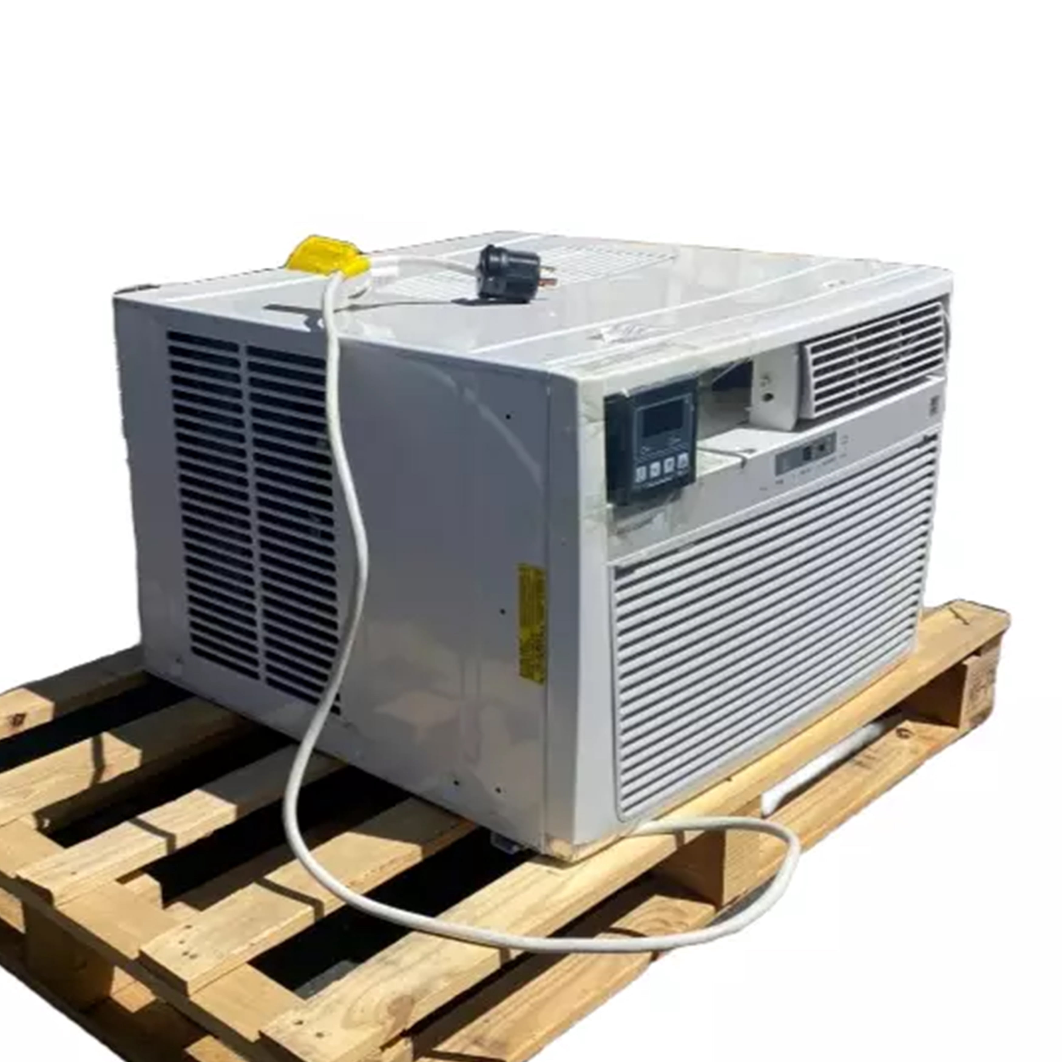 central air conditioner for 2400 square foot house