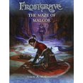 thumbnail image 1 of Frostgrave: le Labyrinthe de Malcor, 1 of 2