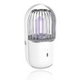 thumbnail image 1 of Lámpara LED ultravioleta, esterilizador UV, luz de coche, esterilizador de ozono, eliminador de desinfectante eléctrico, desodorizante, esterilizador para armario, zapatero, esterilizadores, 1 of 5