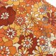 thumbnail image 3 of Balery Hippie Flower Gorra de béisbol de tamaño ajustable para correr, entrenar y actividades al aire libre. Gorra de papá para todas las estaciones., 3 of 6