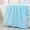 Blue, variant on Oggfader Bath Towels on clearance Large Bath Towel Thickened 70x140 Velvet Adult Drying Water Absorbent Swimming Bath Towel Slippers Gray