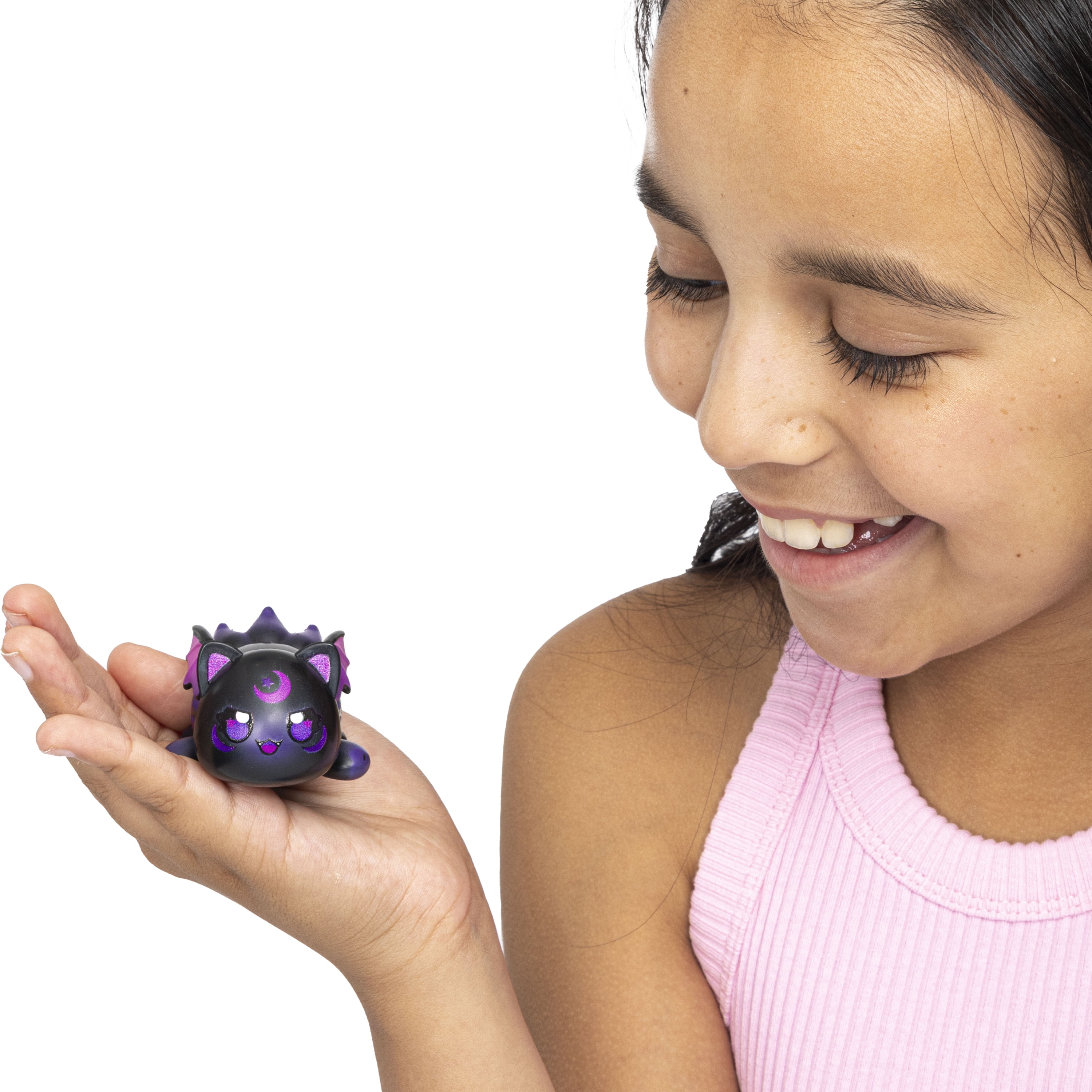 Aphmau Mystery MeeMeow Figures - Series 7 Elemental Ages 5+