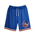 thumbnail image 4 of Sonic The Hedgehog Boys Basketball Jersey And Shorts Set, 4 of 4