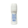 thumbnail image 2 of Dry Idea Roll-On Antiperspirant And Deodorant, Powder Fresh Scent - 3.25 oz , 3 Pack, Unisex, 2 of 3