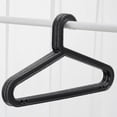 thumbnail image 2 of 10 Pack Standard Pp Hanger Lightweight Shirt Hanger For Everyday Use, 2 of 5
