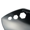 thumbnail image 4 of Pala Para Acampar Pala Para Acampar Camping Pala para acampar al aire libre Paracord Garden Spade EDC Herramientas de emergencia (Negro), 4 of 7