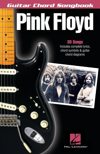 pink floyd songbook